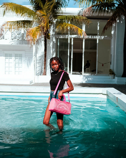 Sprayground - STARLET TRINITY MINI DUFFLE