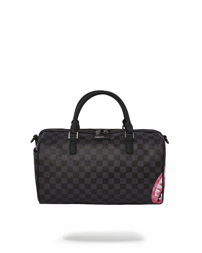 Sprayground - SHARKS IN CANDY MINI DUFFLE