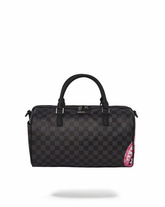 Sprayground - SHARKS IN CANDY MINI DUFFLE