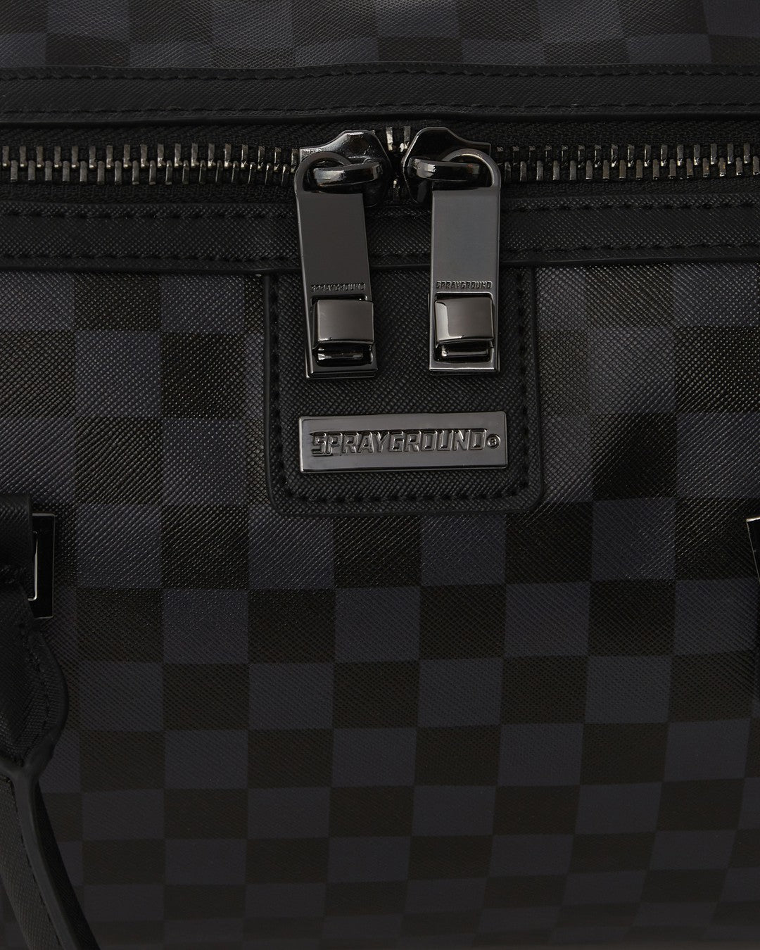 Sprayground - SHARKS IN CANDY MINI DUFFLE
