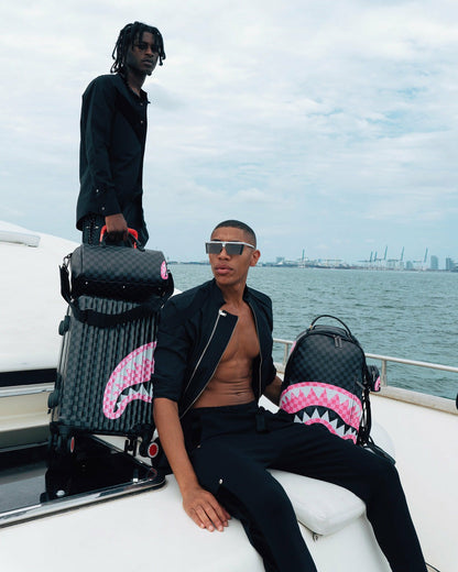 Sprayground - SHARKS IN CANDY MINI DUFFLE