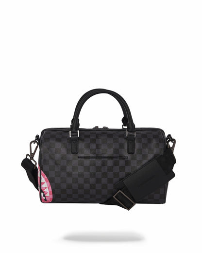 Sprayground - SHARKS IN CANDY MINI DUFFLE