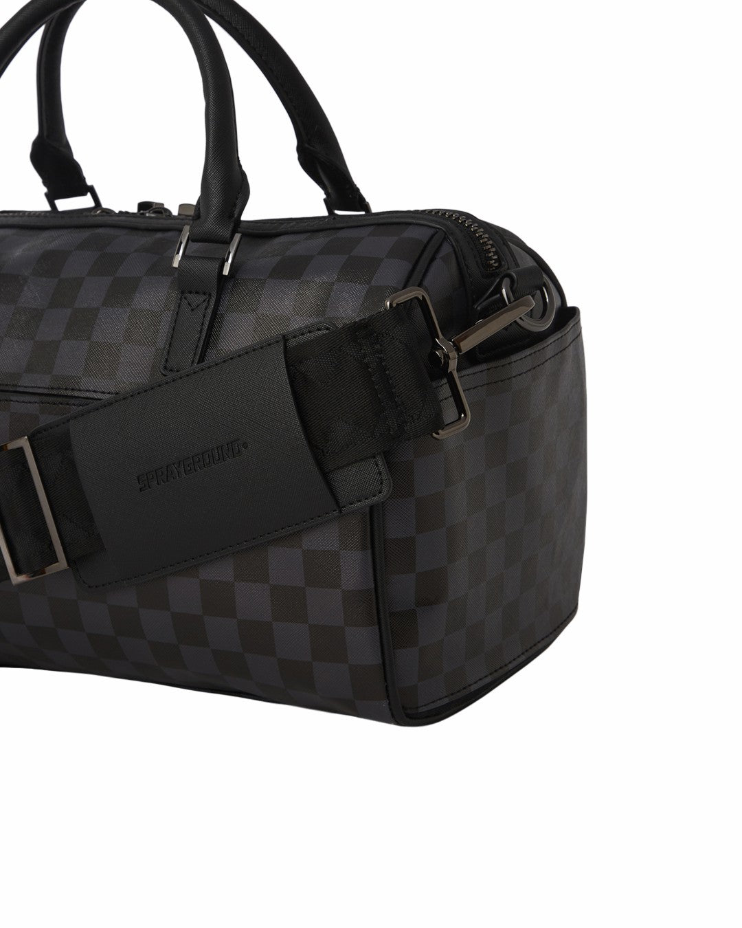 Sprayground - SHARKS IN CANDY MINI DUFFLE