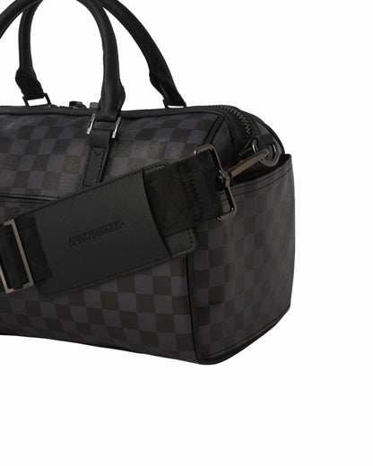 Sprayground - SHARKS IN CANDY MINI DUFFLE