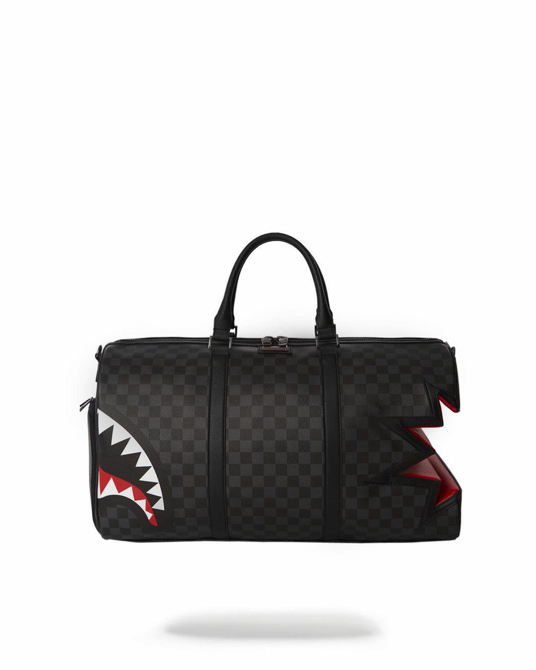 Sprayground - SHARK BITE SHARKS IN PARIS GRAY DUFFLE