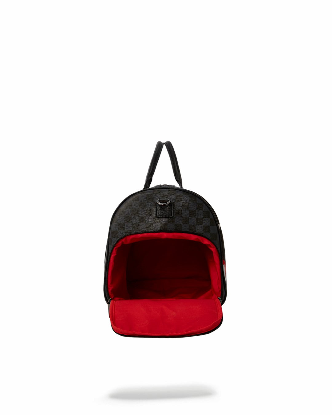 Sprayground - SHARK BITE SHARKS IN PARIS GRAY DUFFLE