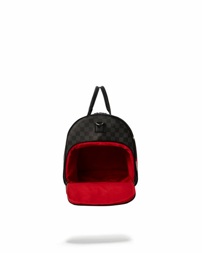 Sprayground - SHARK BITE SHARKS IN PARIS GRAY DUFFLE