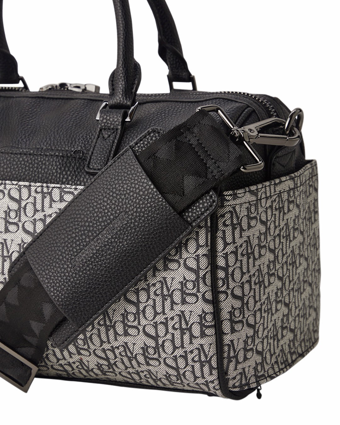 Sprayground - SG ALL DAY MINI DUFFLE