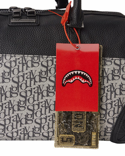 Sprayground - SG ALL DAY MINI DUFFLE