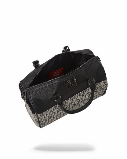 Sprayground - SG ALL DAY MINI DUFFLE