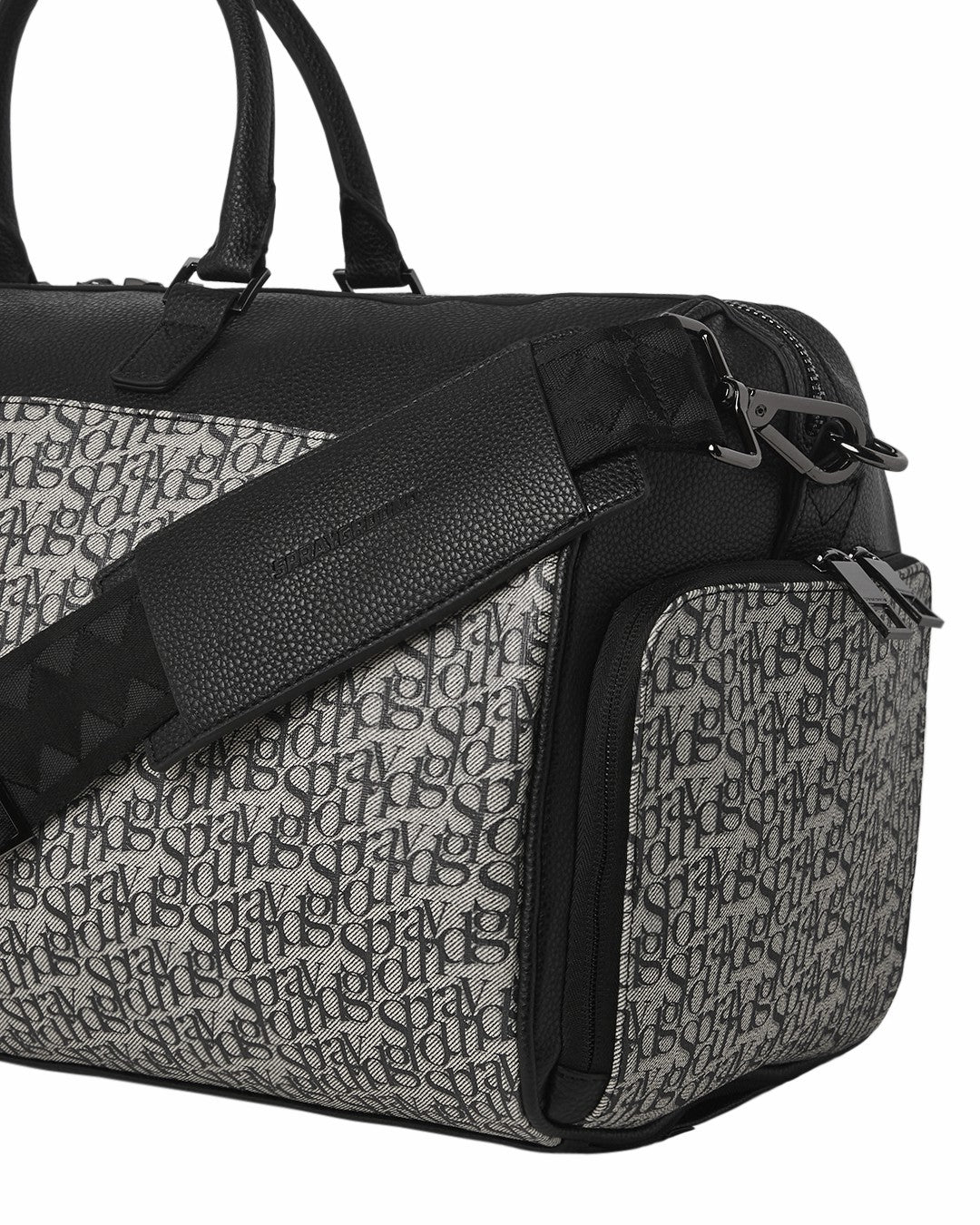 Sprayground - SG ALL DAY DUFFLE