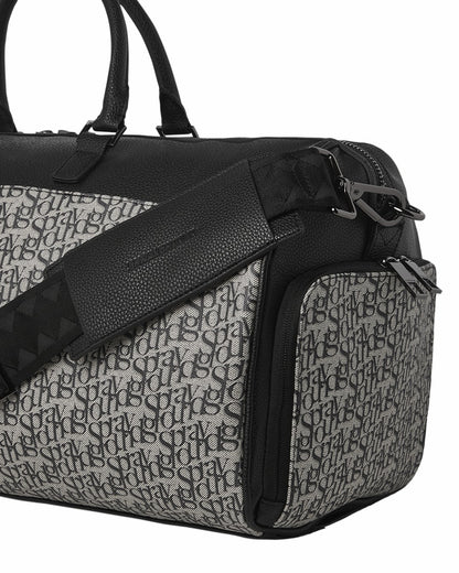 Sprayground - SG ALL DAY DUFFLE