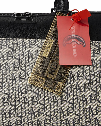 Sprayground - SG ALL DAY DUFFLE