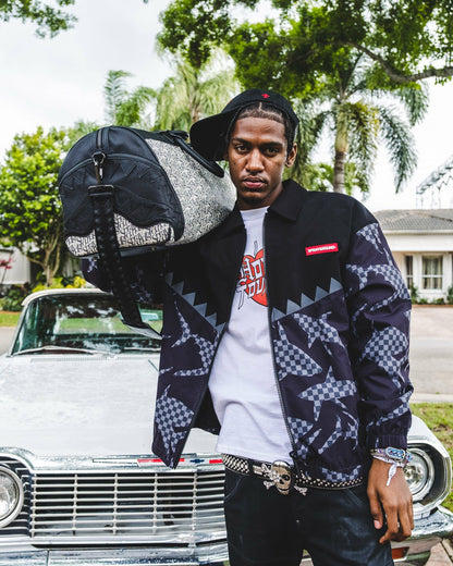 Sprayground - SG ALL DAY DUFFLE