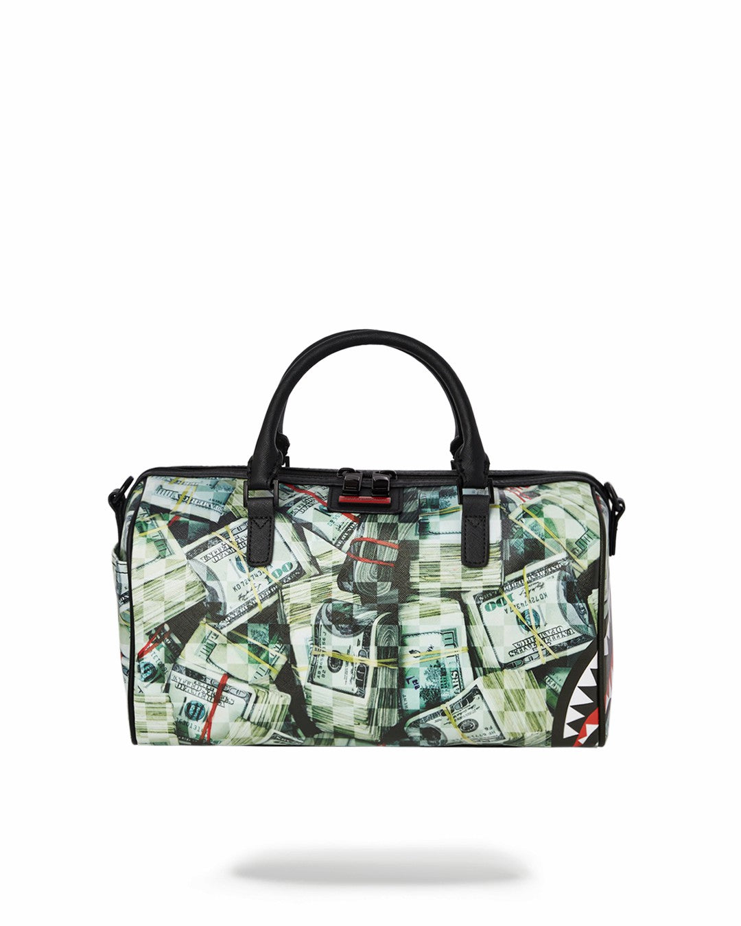 Sprayground - MAMA I MADE IT MINI DUFFLE