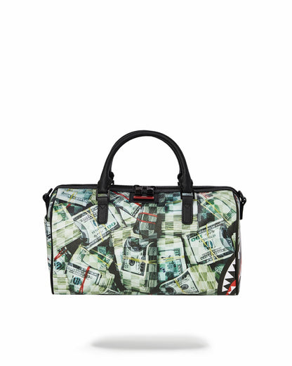 Sprayground - MAMA I MADE IT MINI DUFFLE