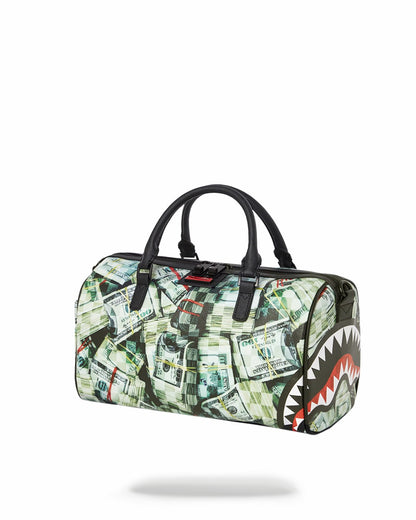 Sprayground - MAMA I MADE IT MINI DUFFLE