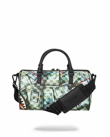 Sprayground - MAMA I MADE IT MINI DUFFLE