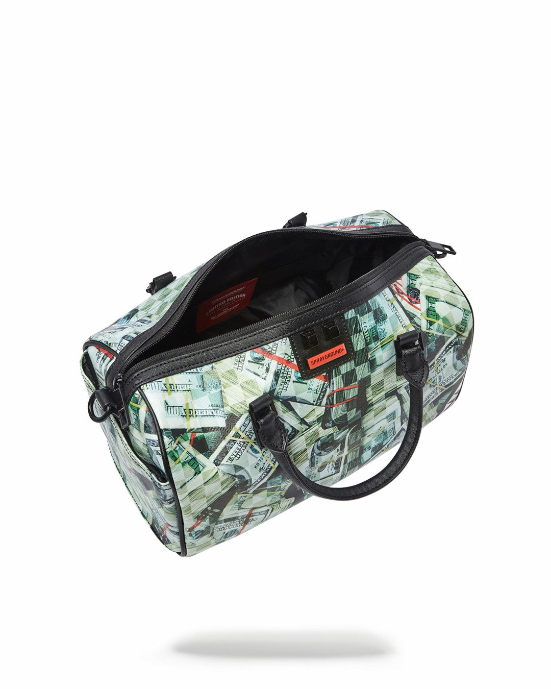 Sprayground - MAMA I MADE IT MINI DUFFLE