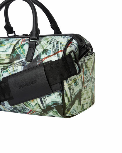Sprayground - MAMA I MADE IT MINI DUFFLE