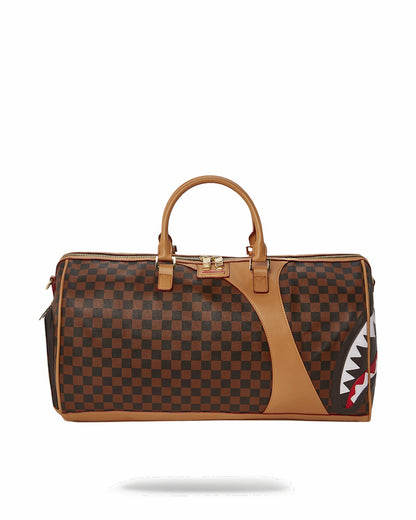 Sprayground - HENNY AIR TO THE THRONE DUFFLE