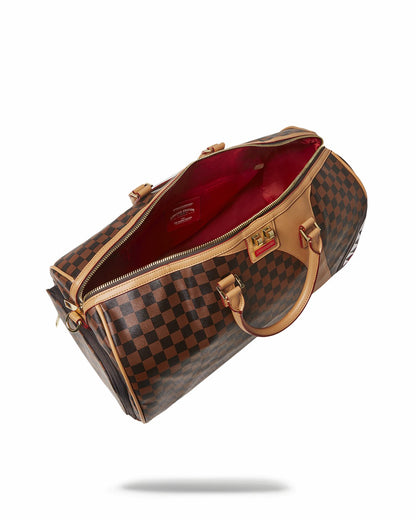 Sprayground - HENNY AIR TO THE THRONE DUFFLE
