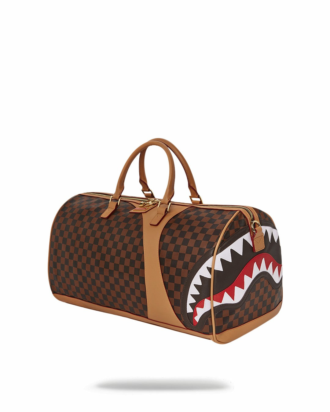 Sprayground - HENNY AIR TO THE THRONE DUFFLE