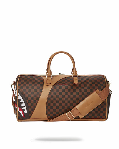 Sprayground - HENNY AIR TO THE THRONE DUFFLE