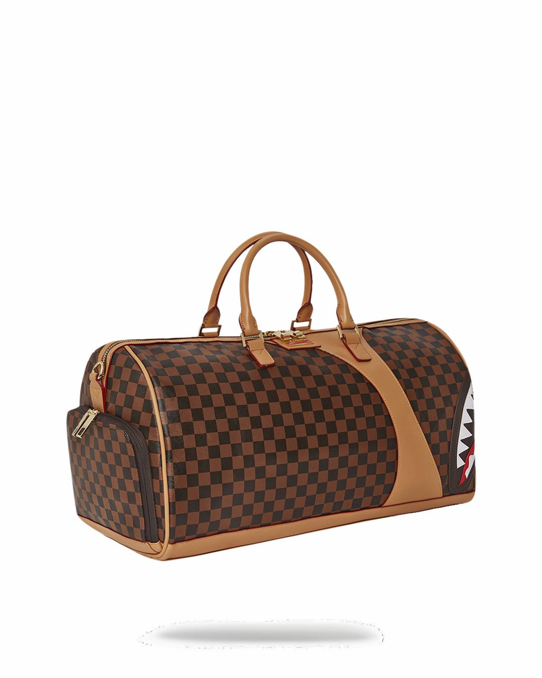 Sprayground - HENNY AIR TO THE THRONE DUFFLE