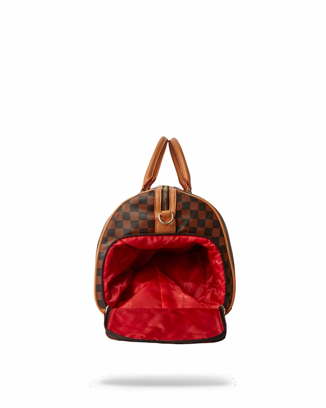 Sprayground - HENNY AIR TO THE THRONE DUFFLE