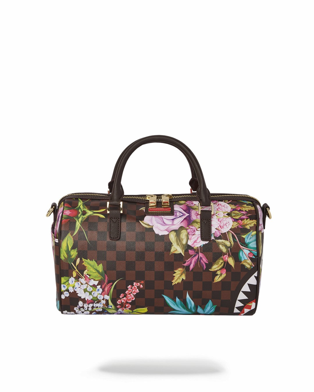 Sprayground - GARDEN OF SHARKS MINI DUFFLE