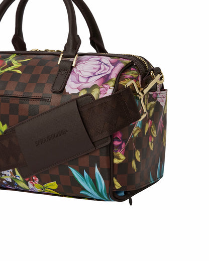 Sprayground - GARDEN OF SHARKS MINI DUFFLE