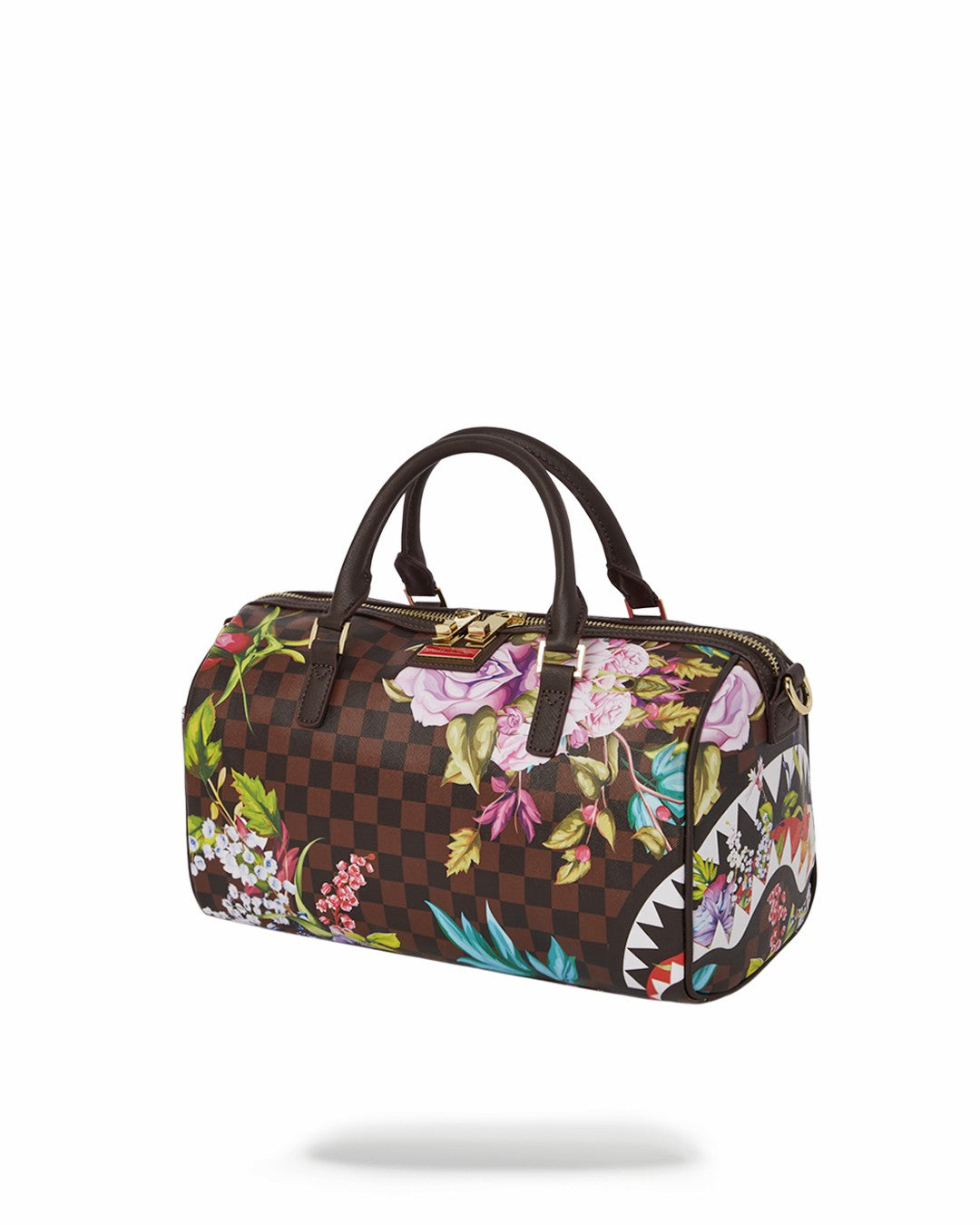 Sprayground - GARDEN OF SHARKS MINI DUFFLE