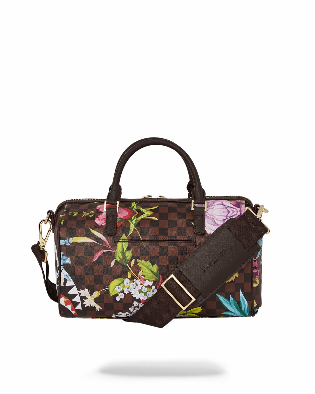 Sprayground - GARDEN OF SHARKS MINI DUFFLE