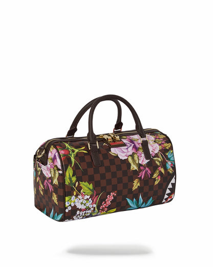 Sprayground - GARDEN OF SHARKS MINI DUFFLE