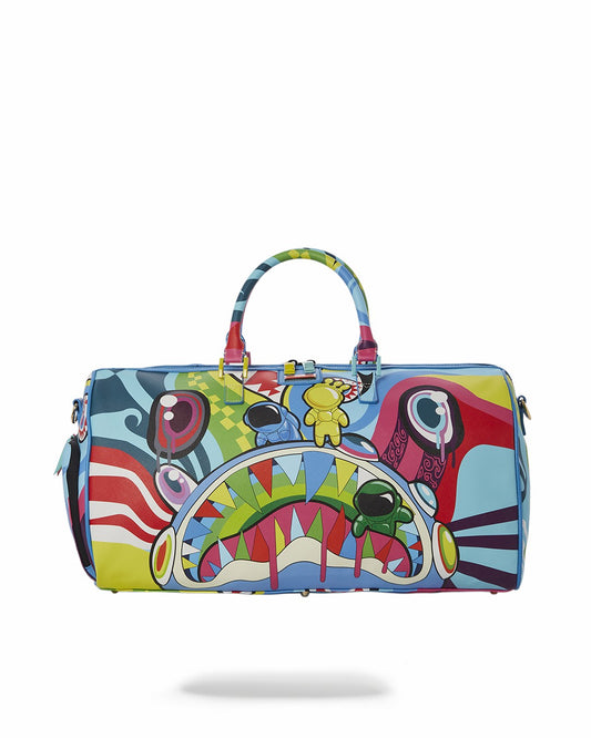 Sprayground - MIND TRIP DUFFLE