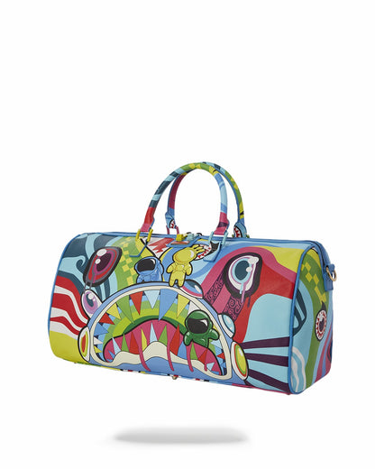 Sprayground - MIND TRIP DUFFLE