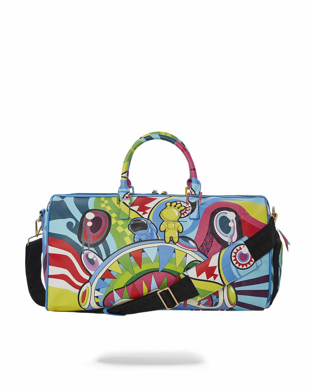 Sprayground - MIND TRIP DUFFLE