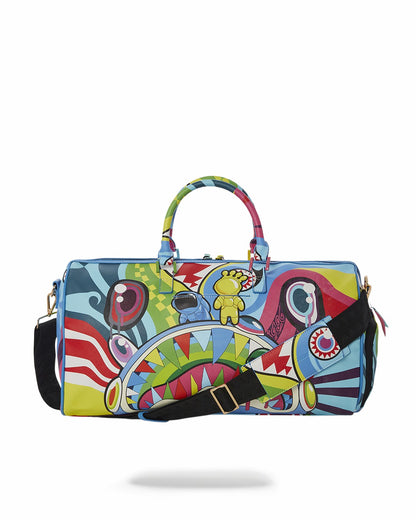 Sprayground - MIND TRIP DUFFLE