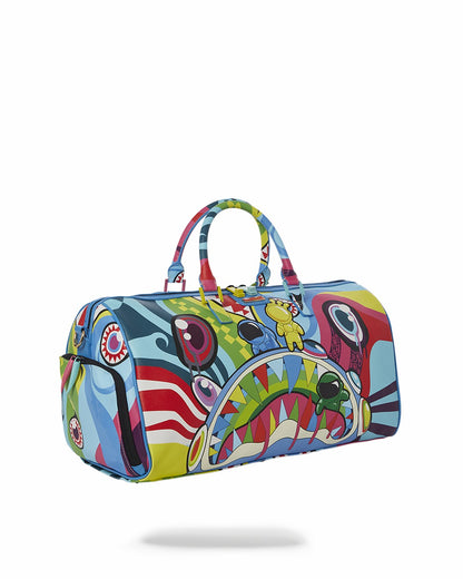 Sprayground - MIND TRIP DUFFLE