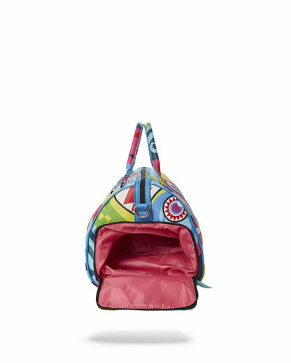Sprayground - MIND TRIP DUFFLE