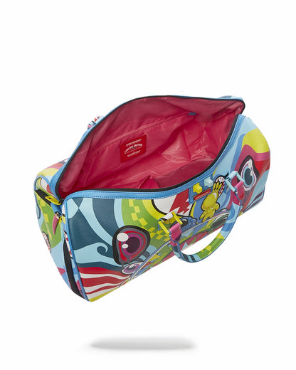 Sprayground - MIND TRIP DUFFLE