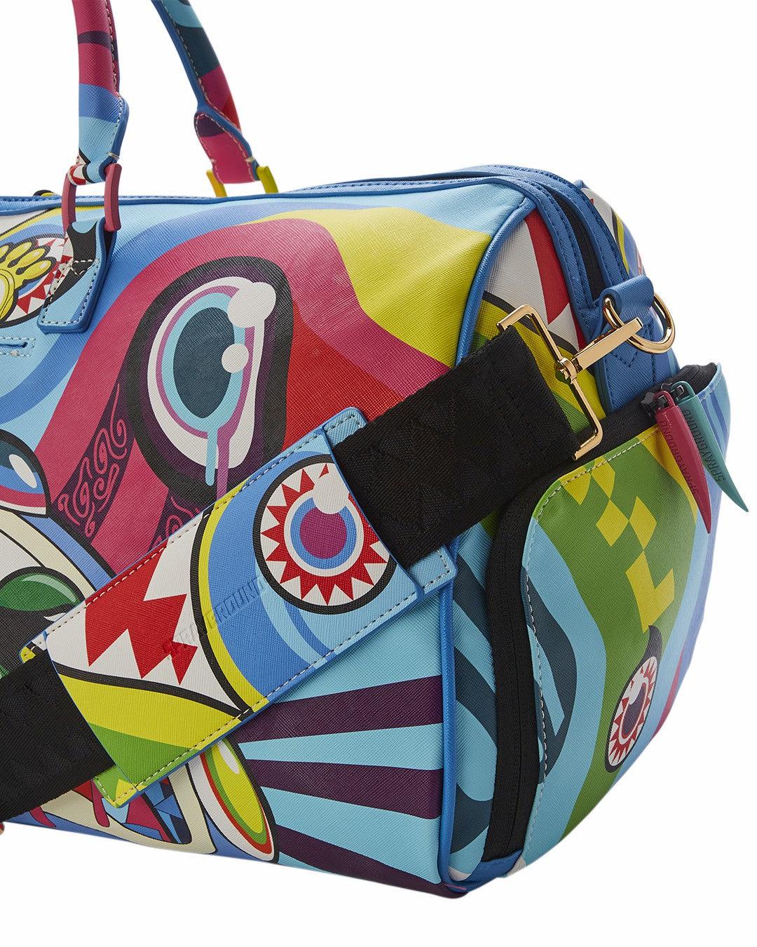 Sprayground - MIND TRIP DUFFLE