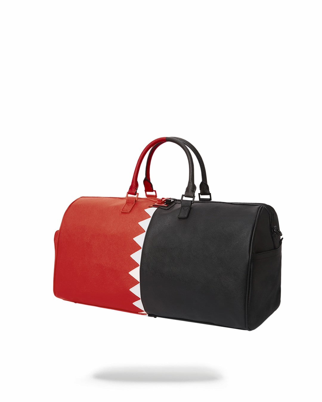 Sprayground - VERTICAL SHARK CUT & SEW DUFFLE