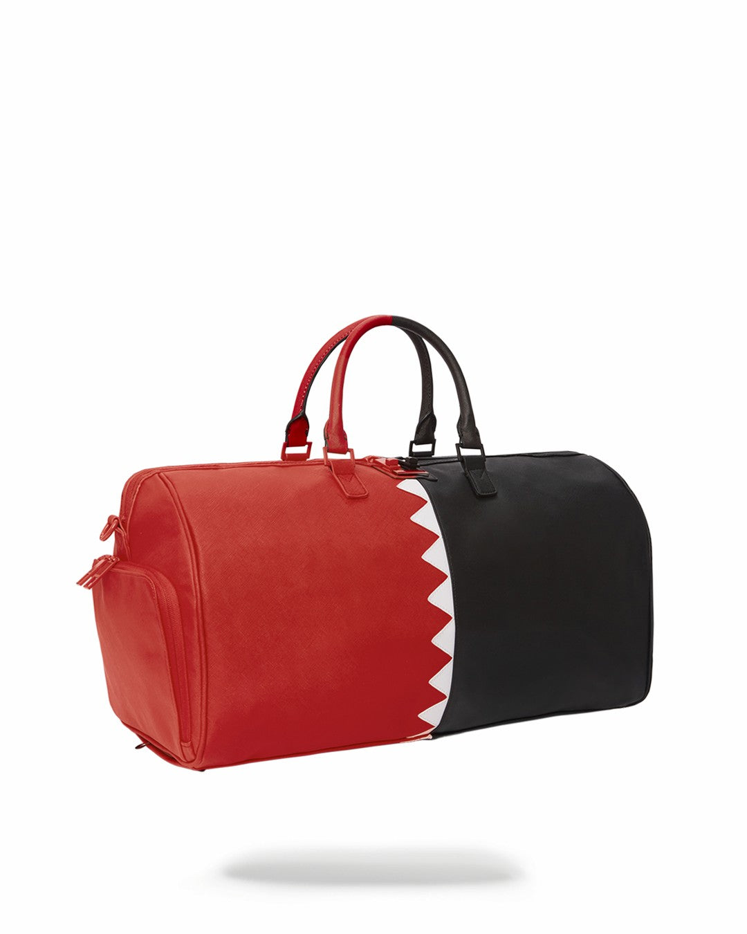 Sprayground - VERTICAL SHARK CUT & SEW DUFFLE