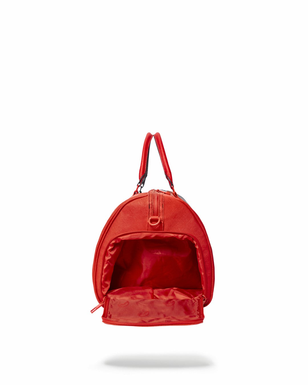 Sprayground - VERTICAL SHARK CUT & SEW DUFFLE