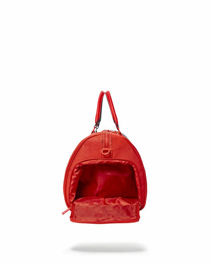 Sprayground - VERTICAL SHARK CUT & SEW DUFFLE