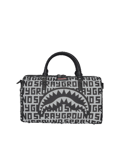Sprayground - INFINITI 3M MINI DUFFLE