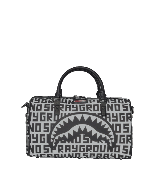 Sprayground - INFINITI 3M MINI DUFFLE