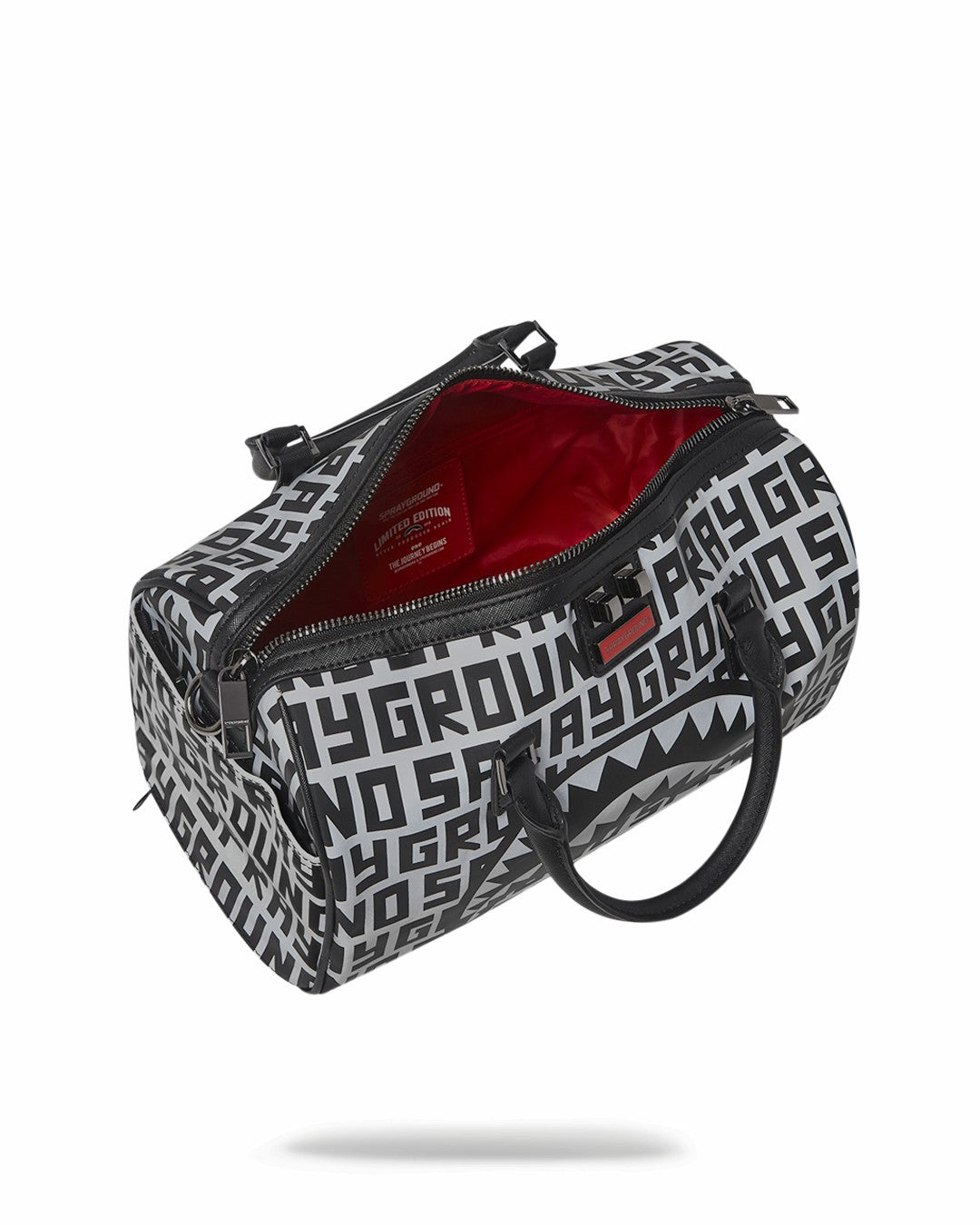 Sprayground - INFINITI 3M MINI DUFFLE